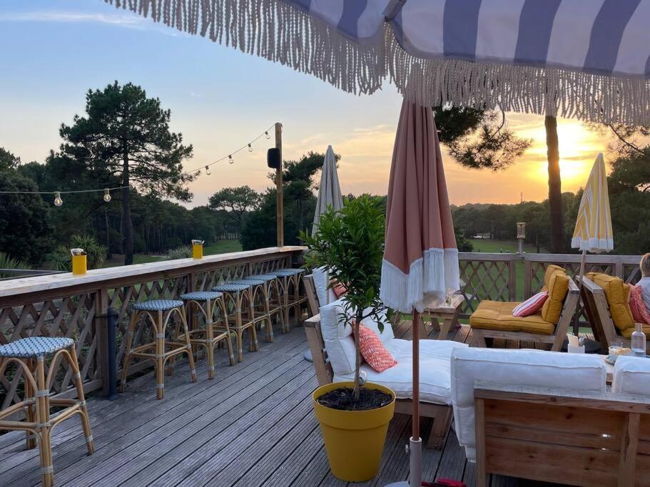 Villa Marina De Talaris, ラカノー エクステリア 写真